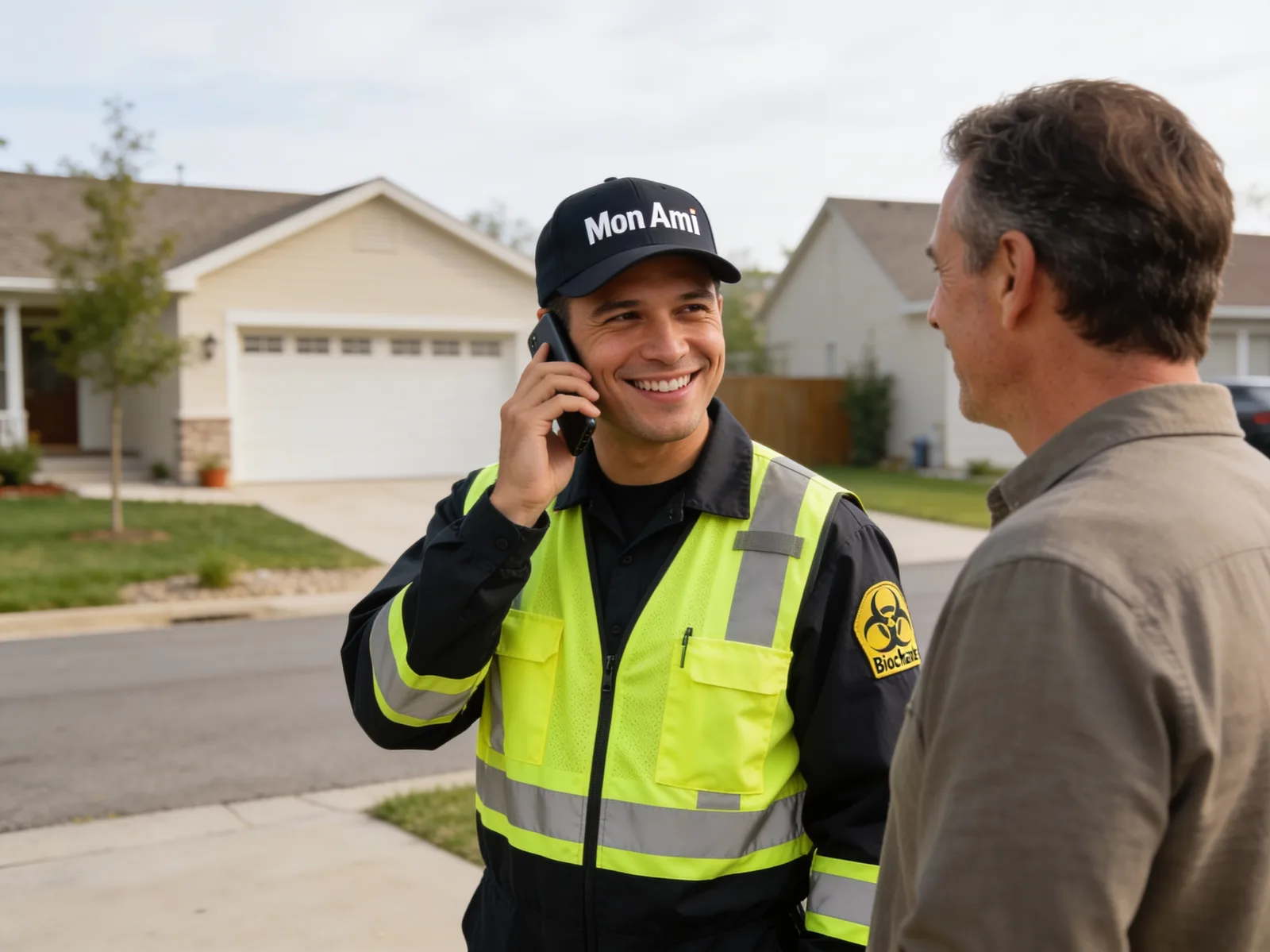 Sewage Cleanup Boaz, AL FAQs